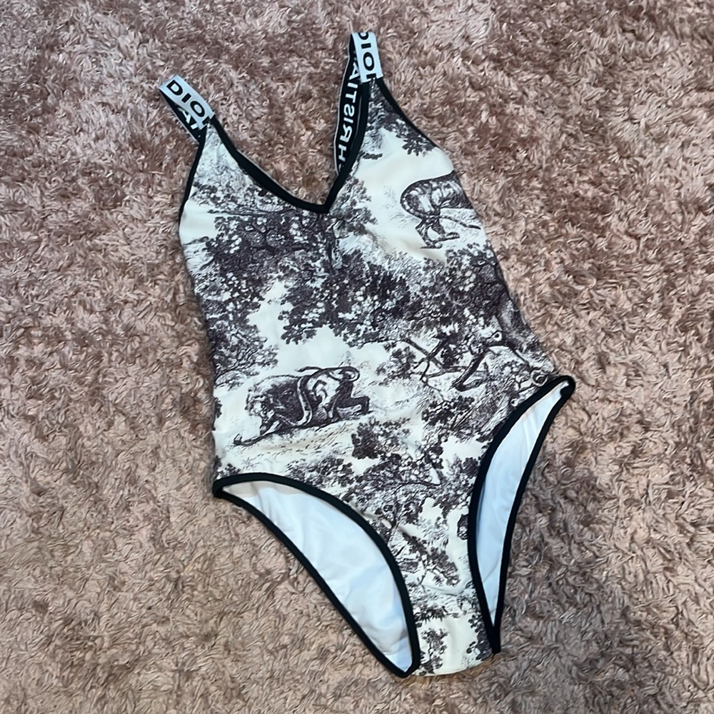 NWT Fabulous Swimsuit